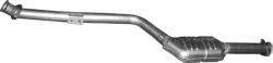 Polmostrow Mercedes C180 Katalizátor - Polmo 99.230 (P99_230)