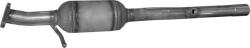 Polmostrow Polmo 99.178 utángyártott katalizátor - Ford Focus 1.6 MK1 (P99_178)