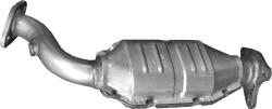 Polmostrow Polmo 99.146 utángyártott katalizátor - Ford Mondeo 2.5i/3.0i (P99_146)