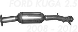 Polmostrow Polmo 99.182 - Ford Kuga utángyártott katalizátor (P99_182)