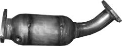 Polmostrow Polmo 99.177 utángyártott katalizátor - Audi A4 / A6 / Passat 1.8 (P99_177)