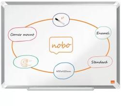 Nobo Premium Plus 60x45cm zománcozott mágneses fehértábla (1915143)