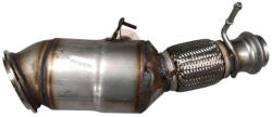 SBAutoparts AT18328685968 katalizátor BMW 2016-2022 (OE18328685968) (KAT18328685968)