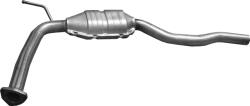 Polmostrow Polmo 99.181 utángyártott katalizátor - VOLKSWAGEN T4 (P99_181)