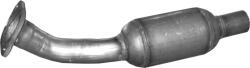 Polmostrow Polmo 99.268 utángyártott katalizátor - Toyota Rav 4 XA30 (P99_268)