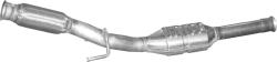 Polmostrow Polmo 99.196 utángyártott katalizátor - Citroen Xsara Picasso 2.0 HDi (P99_196)