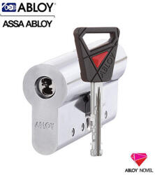  Abloy Novel CY322 zárbetét 32, 5/37, 5