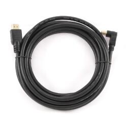 Gembird 4.5m HDMI 4, 5 M HDMI AFekete HDMI kábel (CC-HDMI490-15)