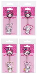  Breloc Sanrio Animation: Sanrios - My Melody, sortiment (13577)