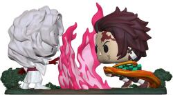 Funko Figurina Funko POP! Moments: Demon Slayer - Tanjiro vs Rui #1034 Figurina