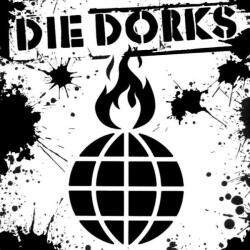 Die Dorks - Geschäftsmodell Hass (LP) (8721018019793)