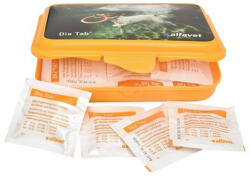 ALFAVET DIA-TAB, ALFAVET, supliment gastro-intestinal pentru caini si pisici, 20 tablete