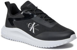Calvin Klein Jeans YM0YM00968 43 EU fekete férfi cipő
