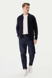 Tommy Hilfiger férfi kárdigán MW0MW41543 kék, L méret, nemzetközi