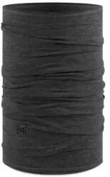 BUFF Eșarfă BUFF Merino Lightweight, solid grey ()