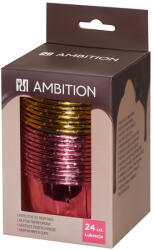 Ambition Lukrecja fém muffinforma 24 db (5907078484426)