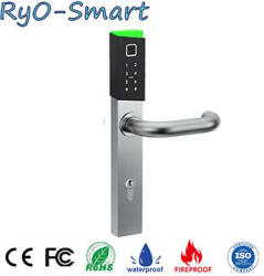  RYO Smart S08 hotel ajtózár