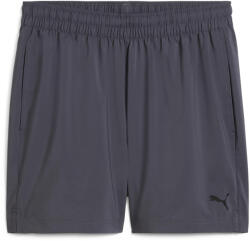 PUMA TAD ESSENTIALS 5" Woven Short Galactic Gray Férfirövidnadrág L
