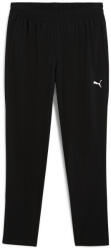 PUMA TAD ESS Woven Tapered Pant Black Férfi-melegítőalsó M