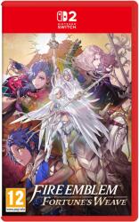 Nintendo Fire Emblem Fortune's Weave (Switch 2)
