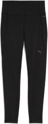 PUMA W CLOUDSPUN TIGHT / HW FL Black Női leggings M