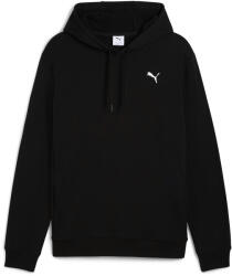 PUMA TAD ESS French Terry Hoodie Black Férfi-melegítőfelső XL