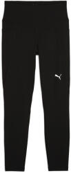 PUMA W TAD ESSENTIAL TIGHT HW 7/8 Black Női leggings S