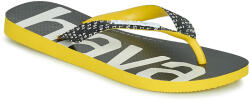 Havaianas Flip-Flops Femei TOP LOGOMANIA MID TECH Havaianas Negru 35 / 36