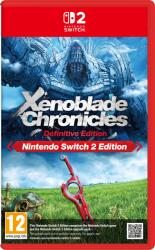 Nintendo Xenoblade Chronicles [Definitive Edition] (Switch 2)