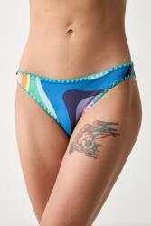 Kurt Geiger London bikini alsó női - többszínű S - answear - 15 690 Ft