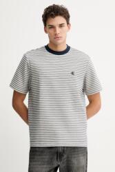 Calvin Klein t-shirt - sötétkék XL