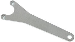Berger egyenes körmöskulcs sarokcsiszolóhoz 100-150mm (100203-9981)