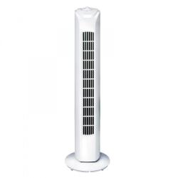  Oszlopventilátor - 81 cm - 45W - fehér - 220-240V AC 51100 (51100)