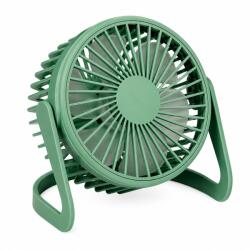  Asztali ventilátor - USB - 5V - Ø13 cm - 4 szín 51097 (51097)