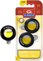 Dr. Marcus FRESH POINT VANILLA Illatosító DRM07131 (DRM07131)