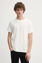 rag & bone pamut póló - fehér S