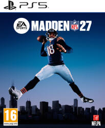 Electronic Arts Madden NFL 27 (PS5)