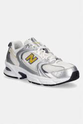New Balance 530 sportcipő - bézs Női 37 - answear - 32 990 Ft