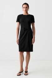 Calvin Klein ruha - fekete M - answear - 59 990 Ft