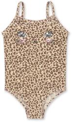 Konges Sløjd egyrészes fürdőruha gyerek KITTY SWIMSUIT - többszínű 134-140
