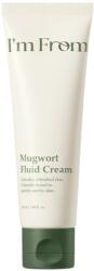 I'm from - Mugwort Fluid Cream - Hidratáló és nyugtató arckrém - 50ml