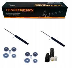 Denckermann Lengéscsillapító Párna Mazda CX7 CX-7 2006- Hátsó Kpl