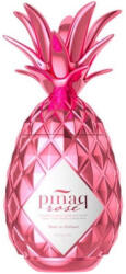 Pinaq Rose likőr (0, 75l - 17%) - italakcio