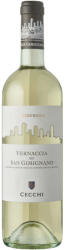 CECCHI Vernaccia di San Gimignano bor 2025 (0, 75l) - italakcio
