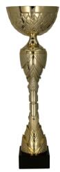  Serleg 8487 C 40, 5cm. magas, csésze 14cm, fekete talpon