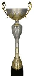  Serleg 7255 B 48, 5cm magas, csésze 14cm, márvány talpon