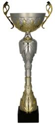  Serleg 7255 E 36, 5cm magas, csésze 12cm, márvány talpon