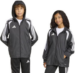 adidas % Kabát adidas Tiro 26 Windbreaker Junior JY9726 fekete 152 cm /adidas (JY9726)