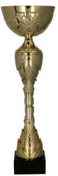  Serleg 8487 G 27, 5cm. magas, csésze 10cm, fekete talpon