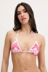 Melissa Odabash bikini felső - rózsaszín 40